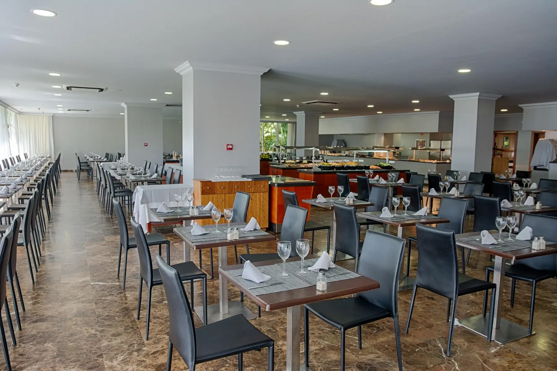 HOTEL Blue Sea Al Andalus