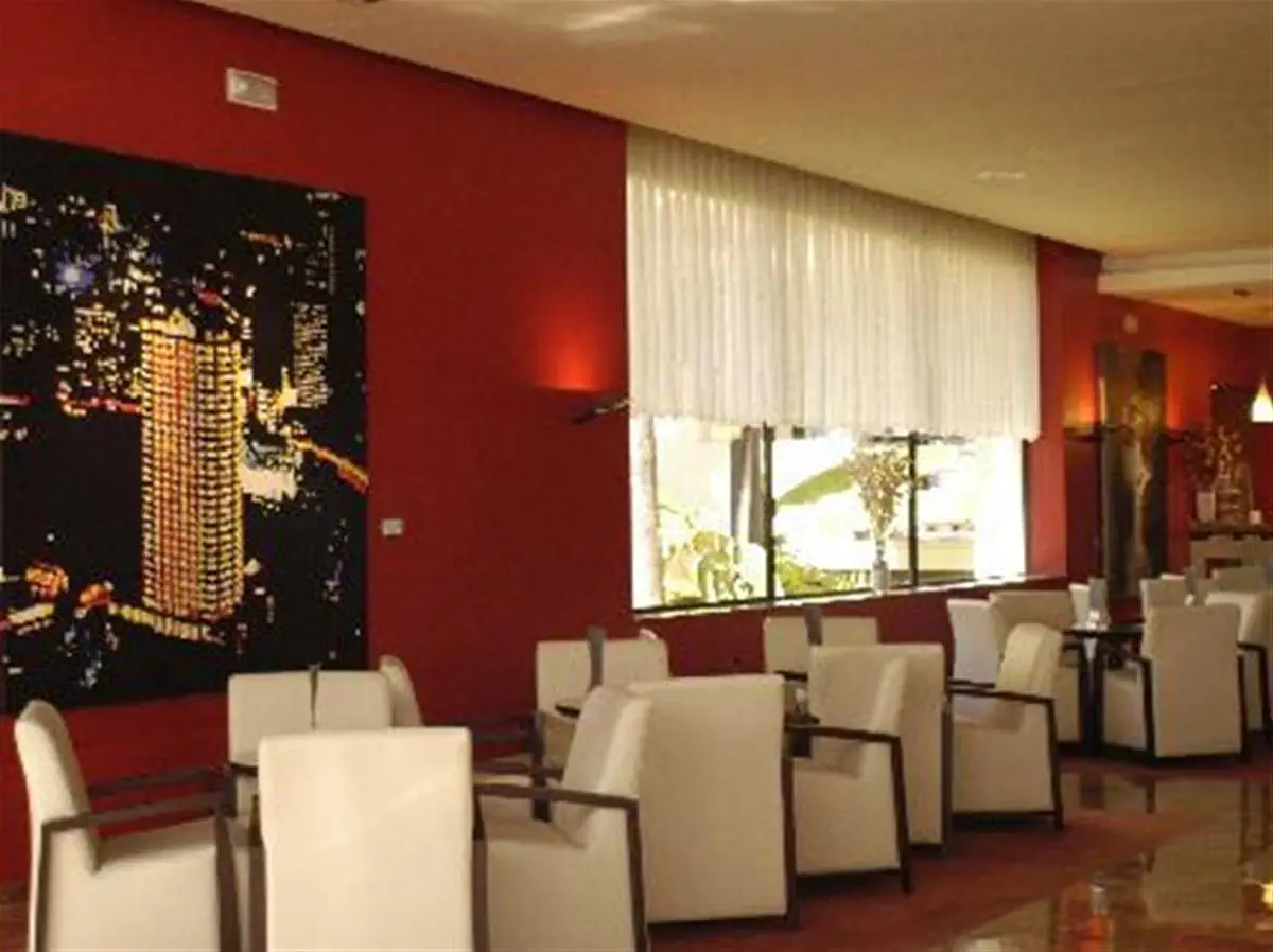 HOTEL Blue Sea Al Andalus