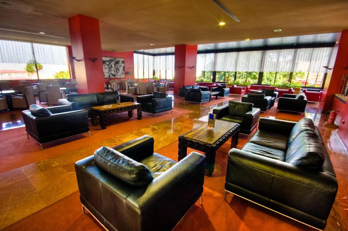 HOTEL Blue Sea Al Andalus
