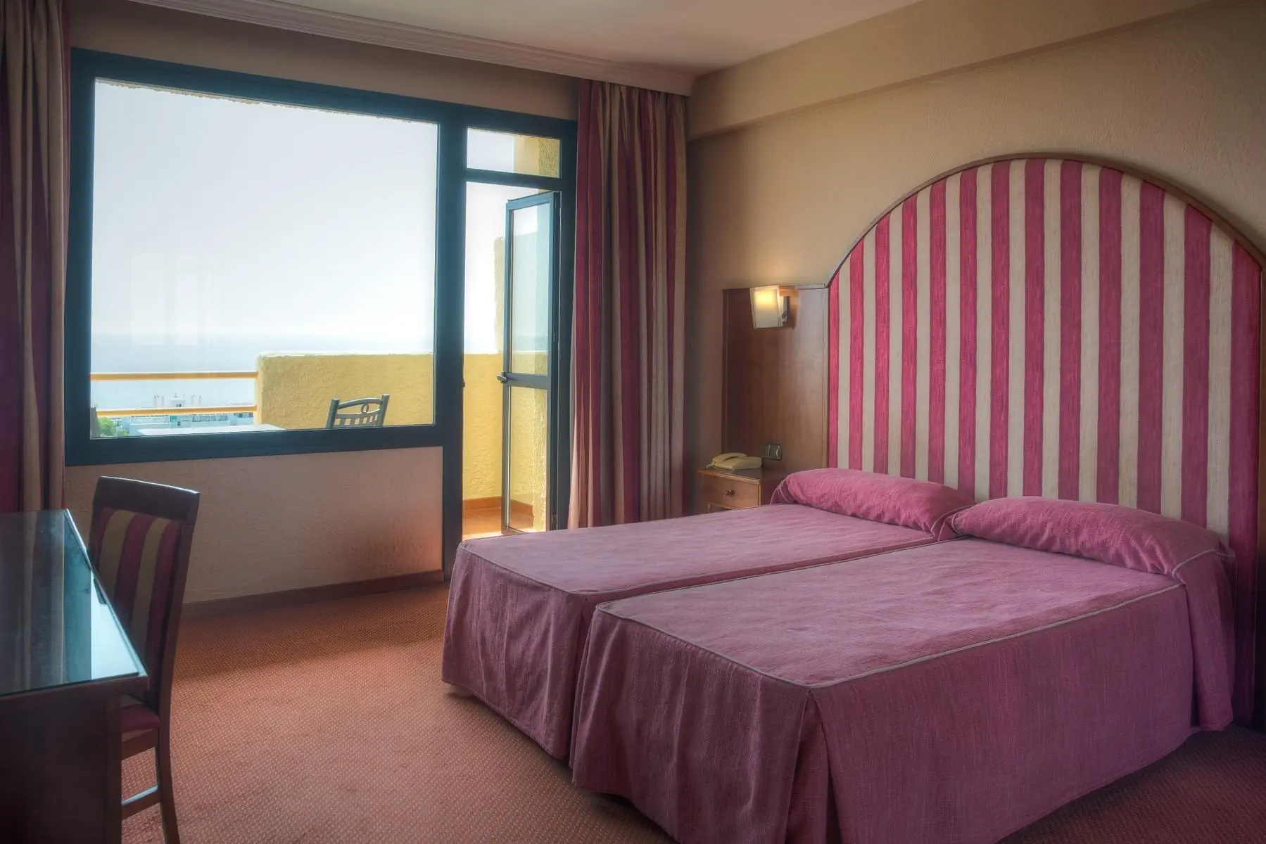 HOTEL Blue Sea Al Andalus