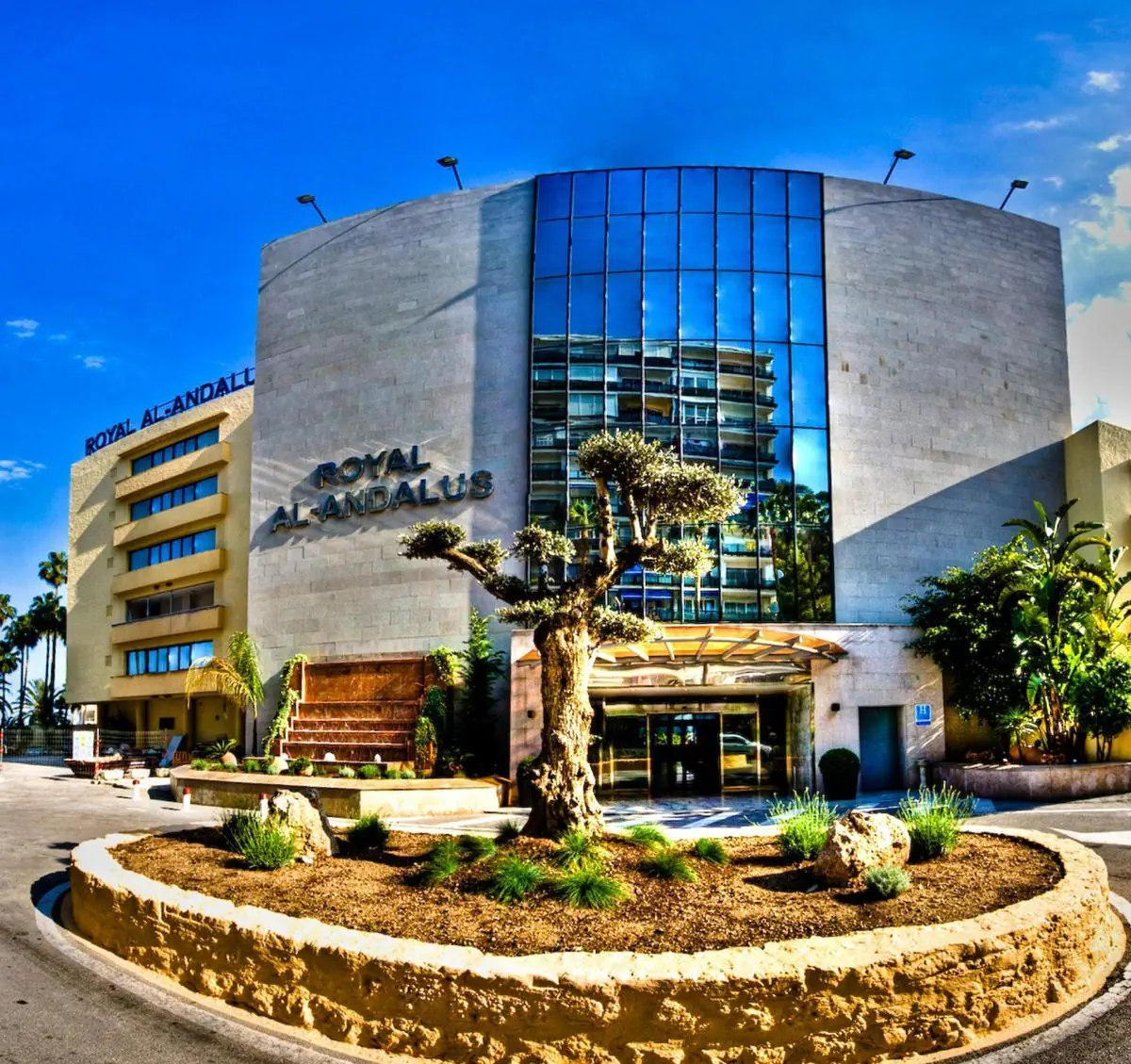 HOTEL Blue Sea Al Andalus