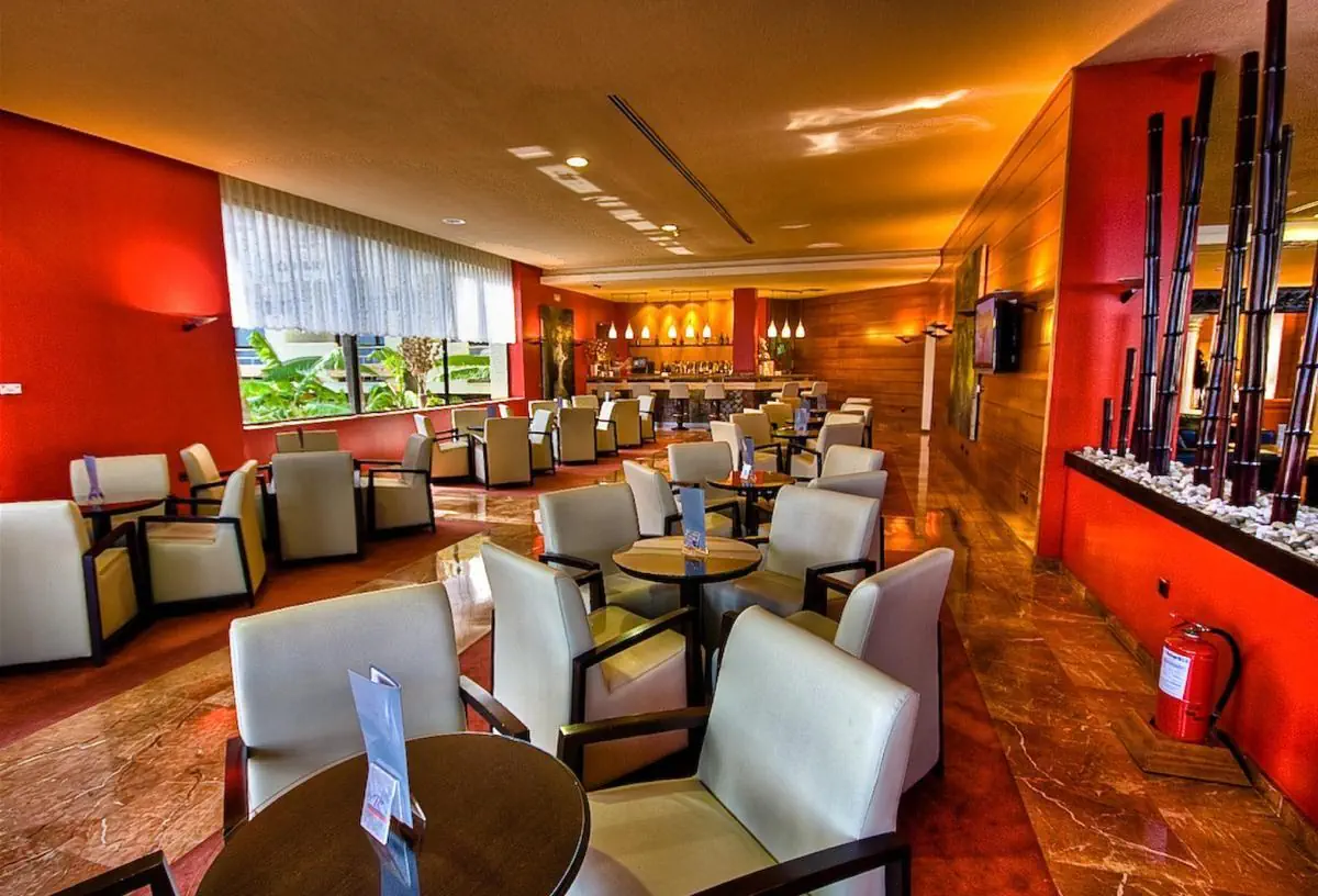 HOTEL Blue Sea Al Andalus