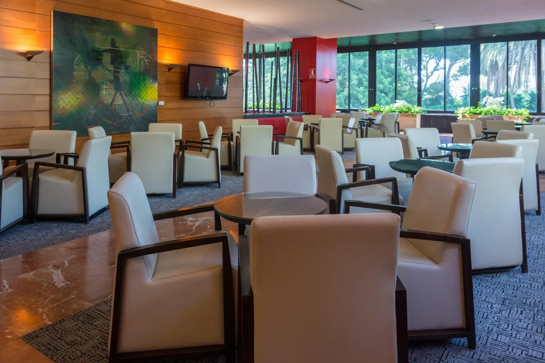 HOTEL Blue Sea Al Andalus