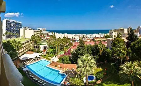 HOTEL Blue Sea Al Andalus