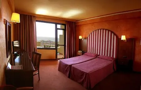 HOTEL Blue Sea Al Andalus