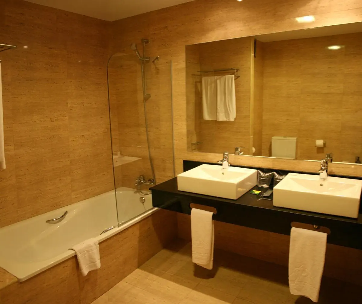HOTEL Blue Sea Al Andalus