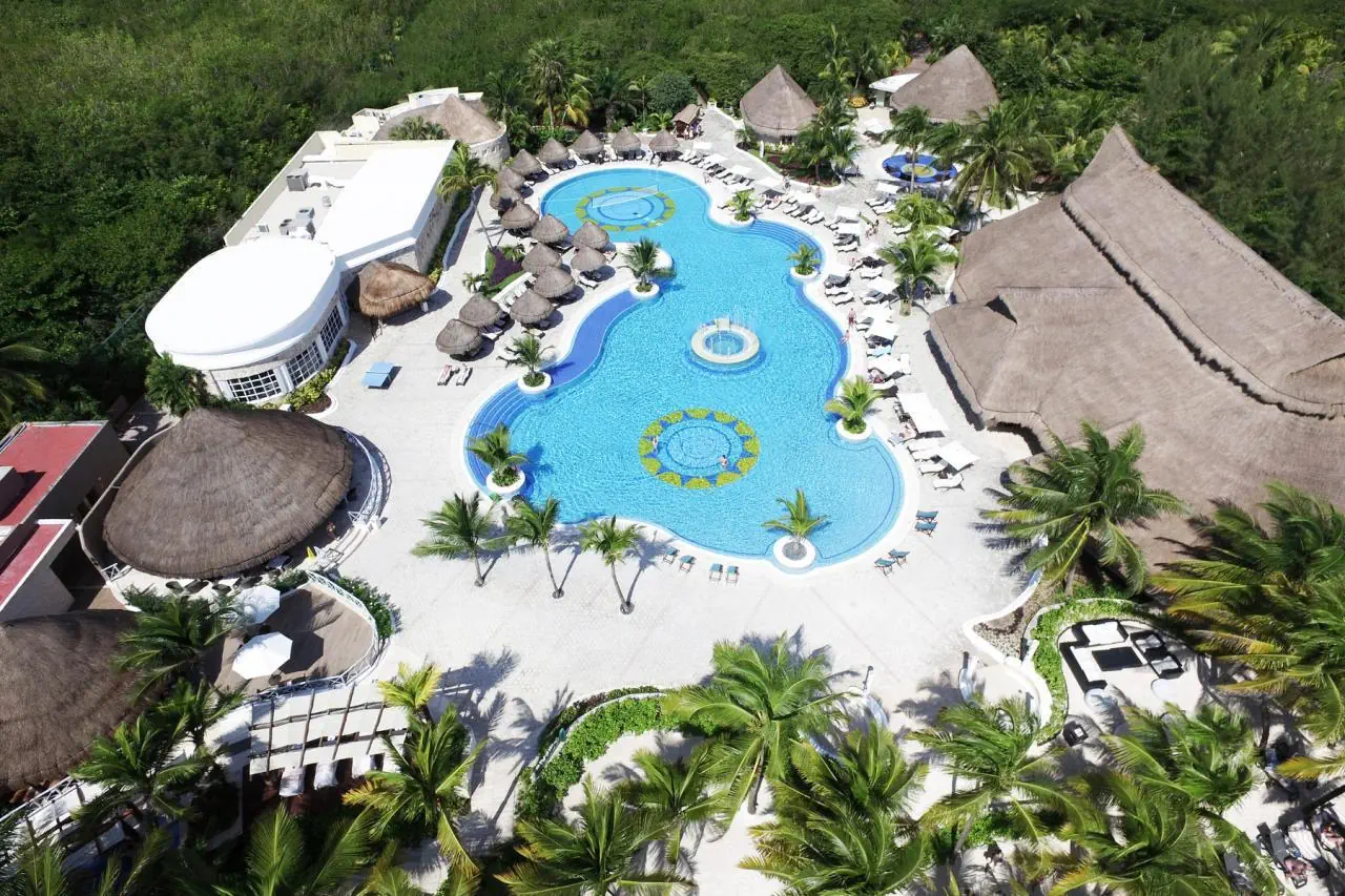 HOTEL Catalonia Royal Tulum