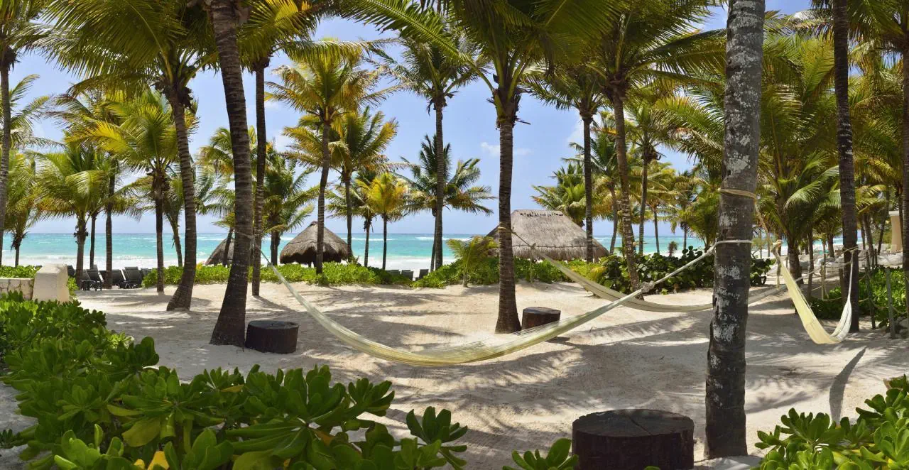 HOTEL Catalonia Royal Tulum
