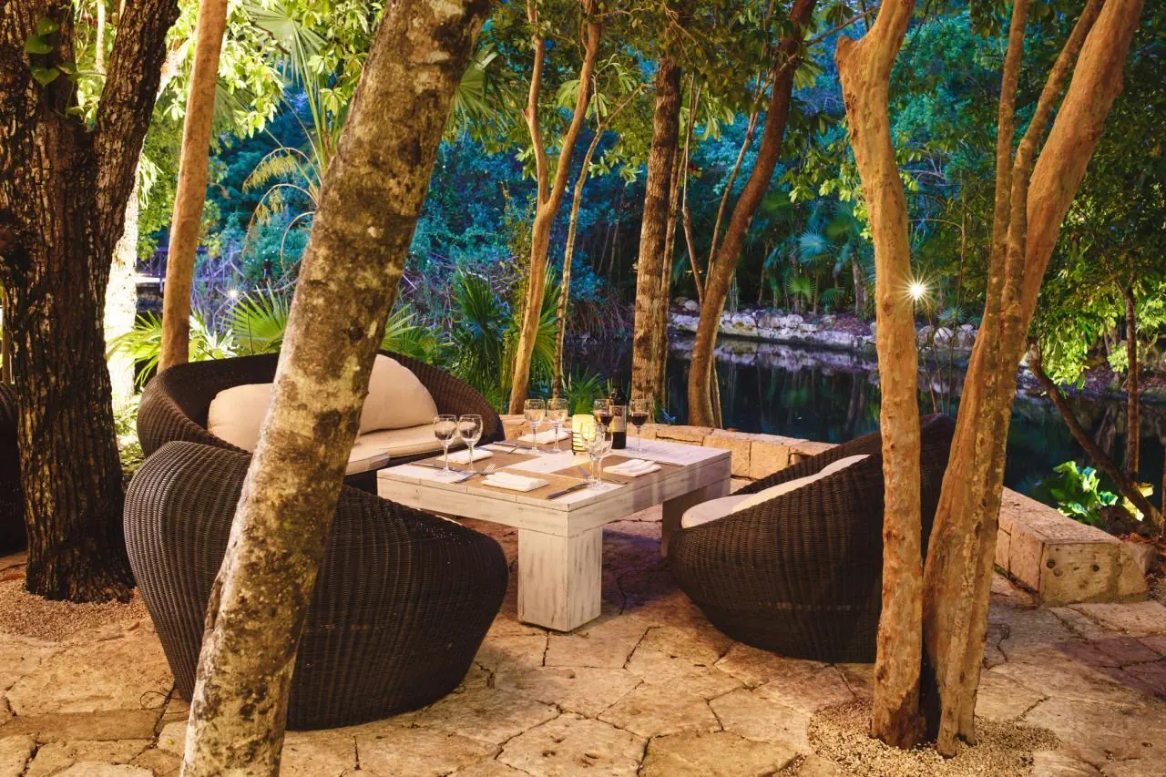 HOTEL Catalonia Royal Tulum