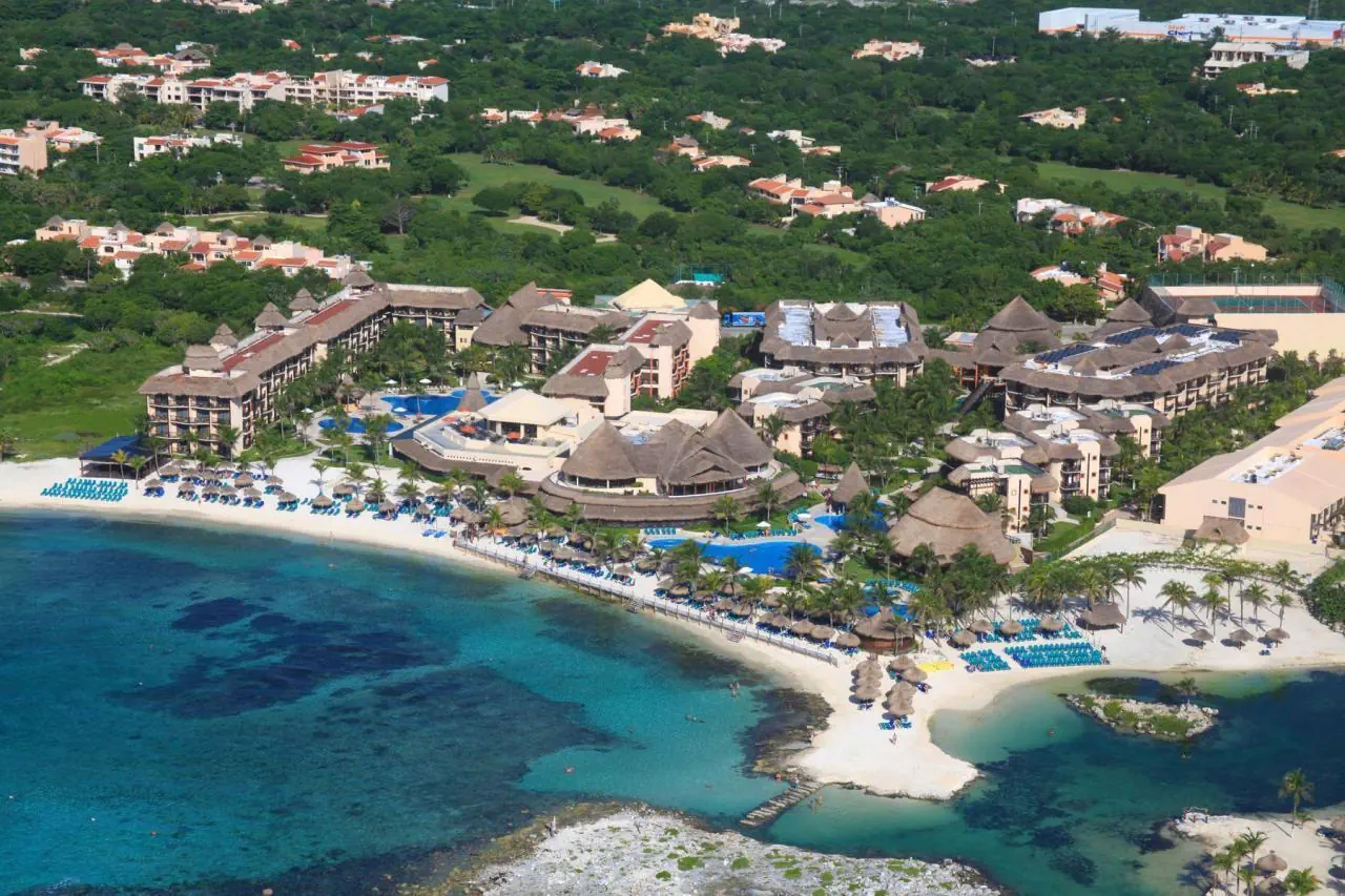 Catalonia Riviera Maya Resort  Spa - Riviera Maya