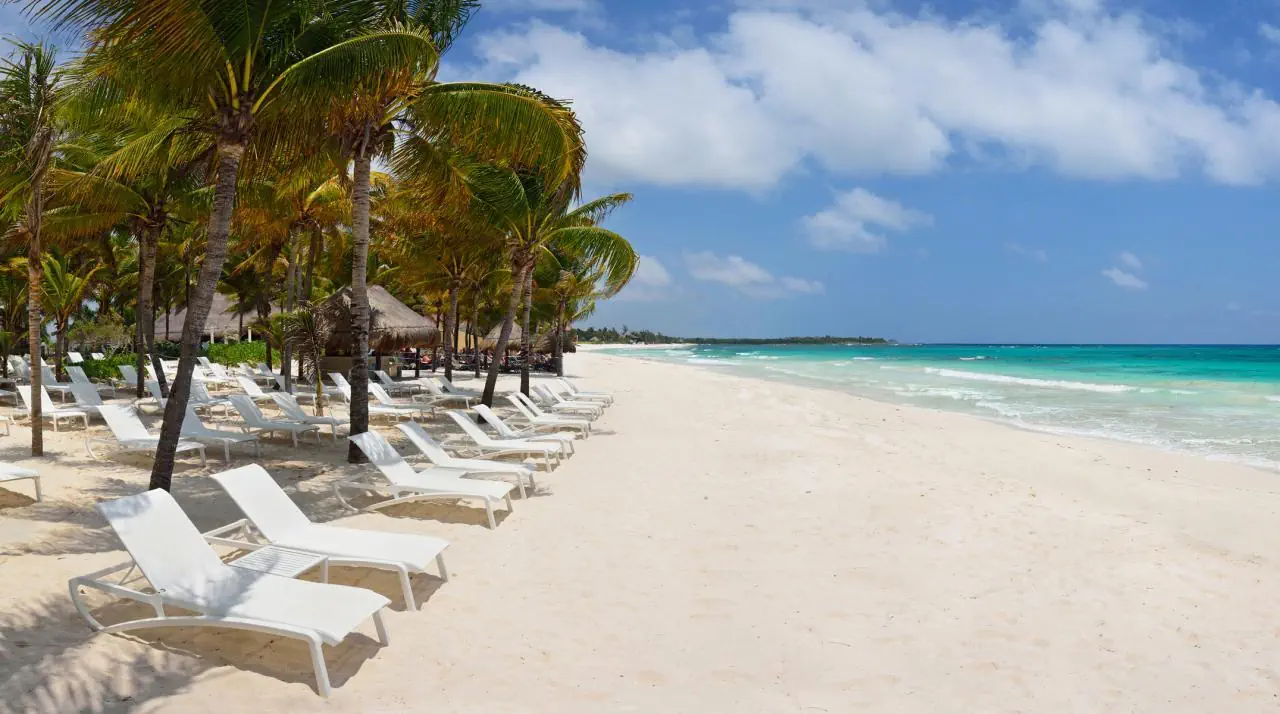 HOTEL Catalonia Royal Tulum Beach & Spa Resort (Only Adults)