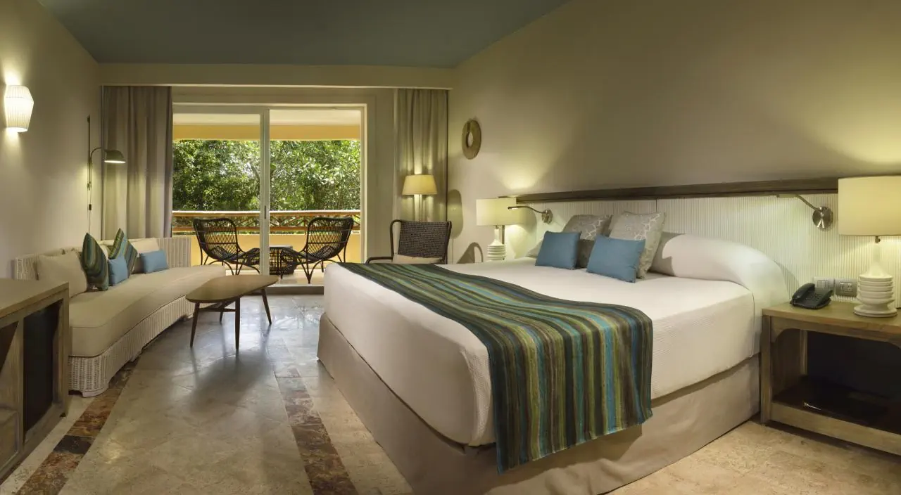 HOTEL Catalonia Royal Tulum Beach & Spa Resort (Only Adults)
