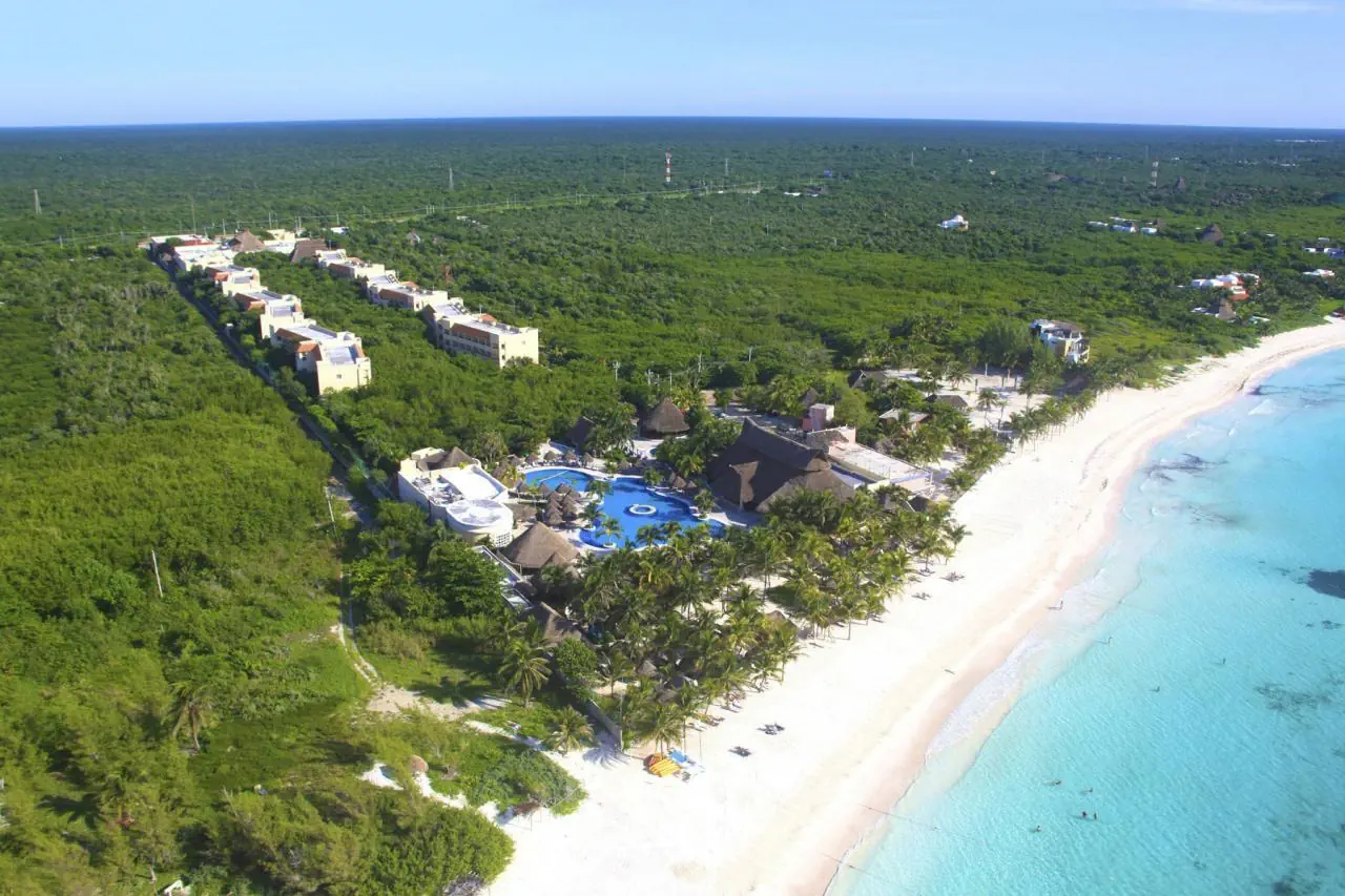 Catalonia Royal Tulum Beach & Spa Resort (Only Adults)