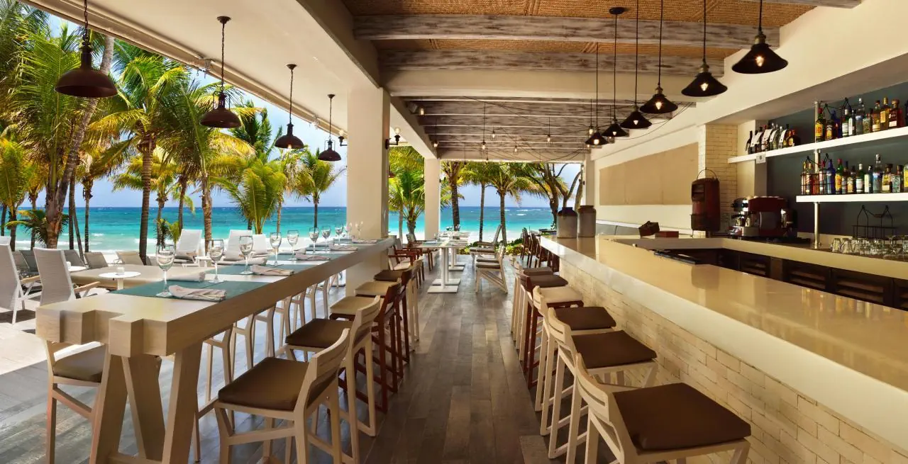 HOTEL Catalonia Royal Tulum Beach & Spa Resort (Only Adults)