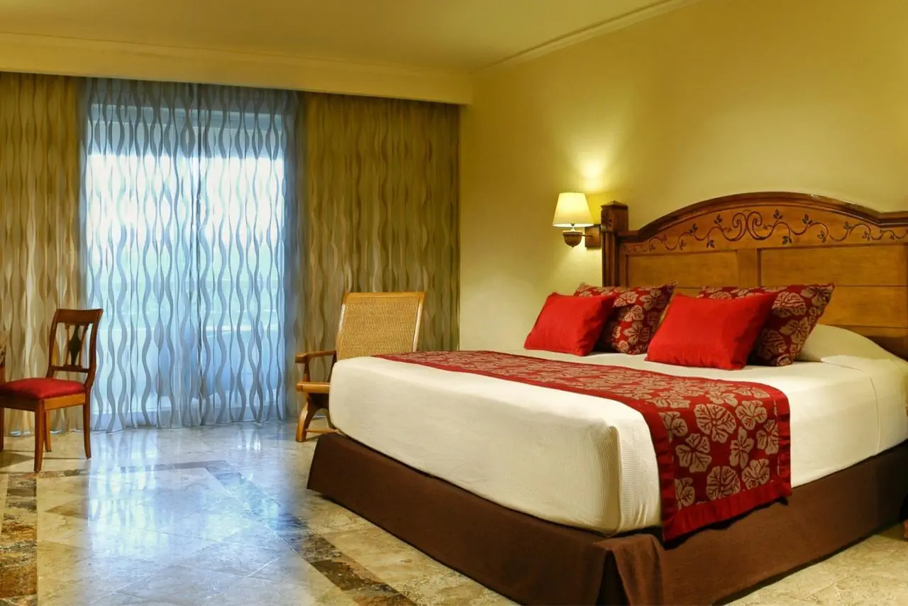 HOTEL Catalonia Royal Tulum Beach & Spa Resort (Only Adults)