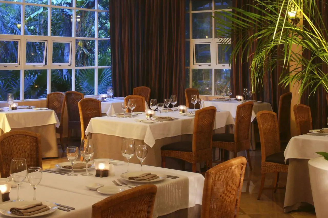 HOTEL Catalonia Royal Tulum Beach & Spa Resort (Only Adults)