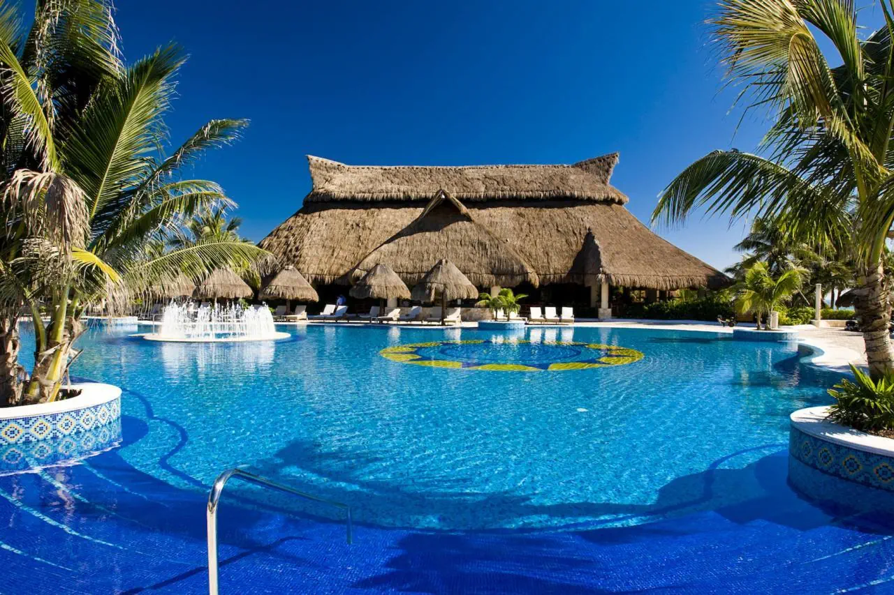 HOTEL Catalonia Royal Tulum Beach & Spa Resort (Only Adults)