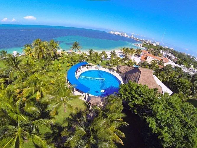 Hotel Dos Playas Faranda Cancun - Cancun