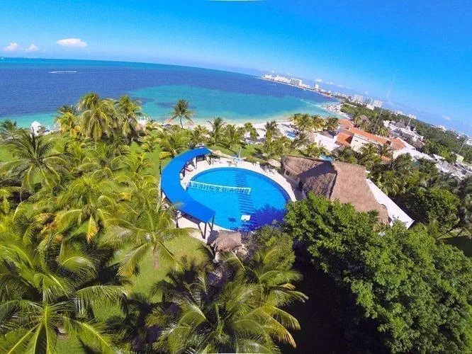 Hotel Dos Playas Faranda Cancun - Cancun