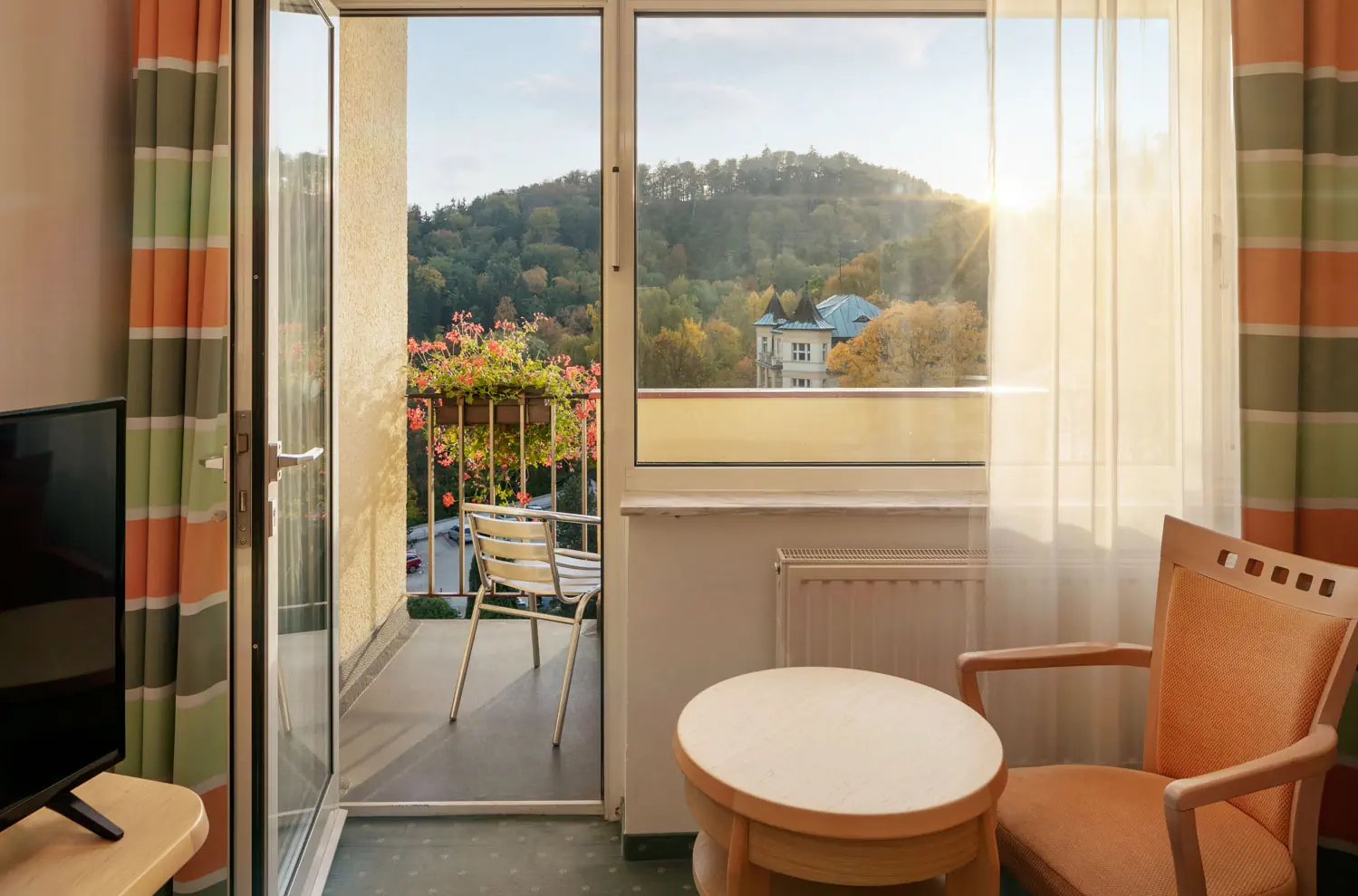 Spa Resort Sanssouci - zdjęcie 16