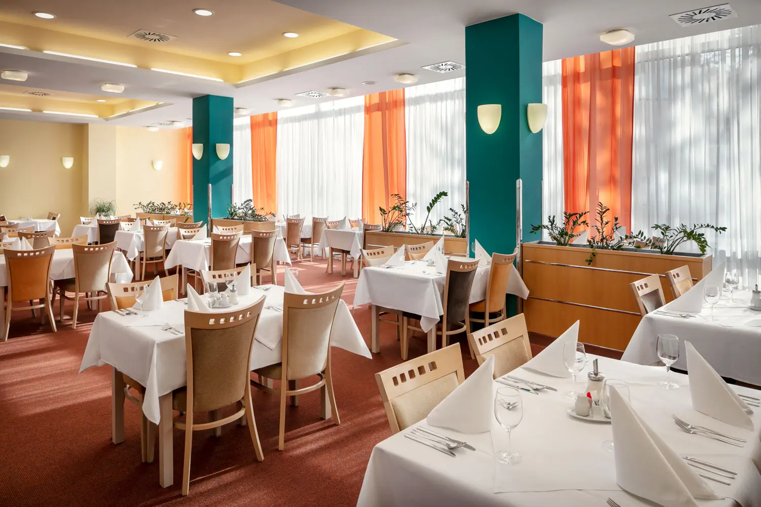 Spa Resort Sanssouci - zdjęcie 11