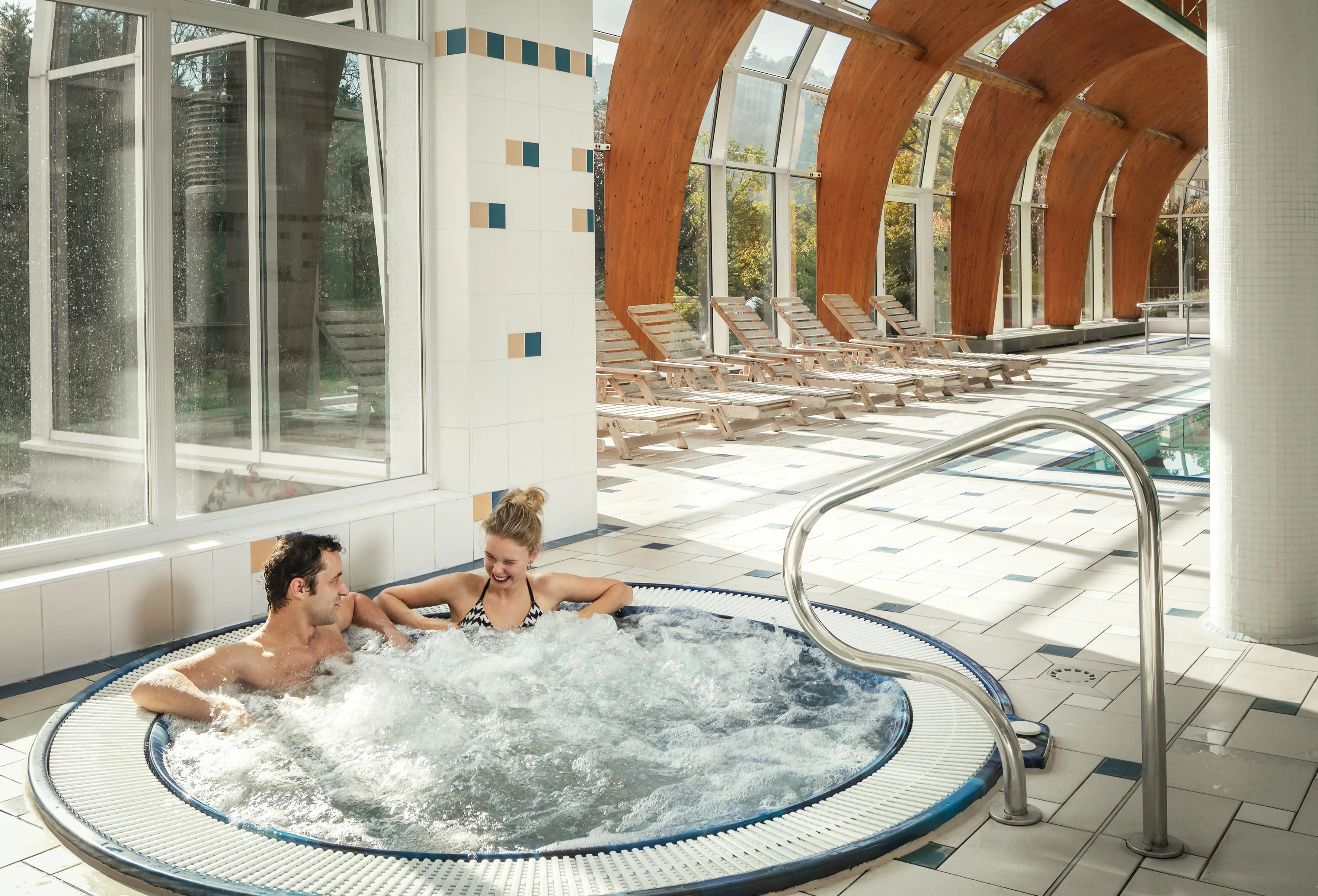 Spa Resort Sanssouci - zdjęcie 27