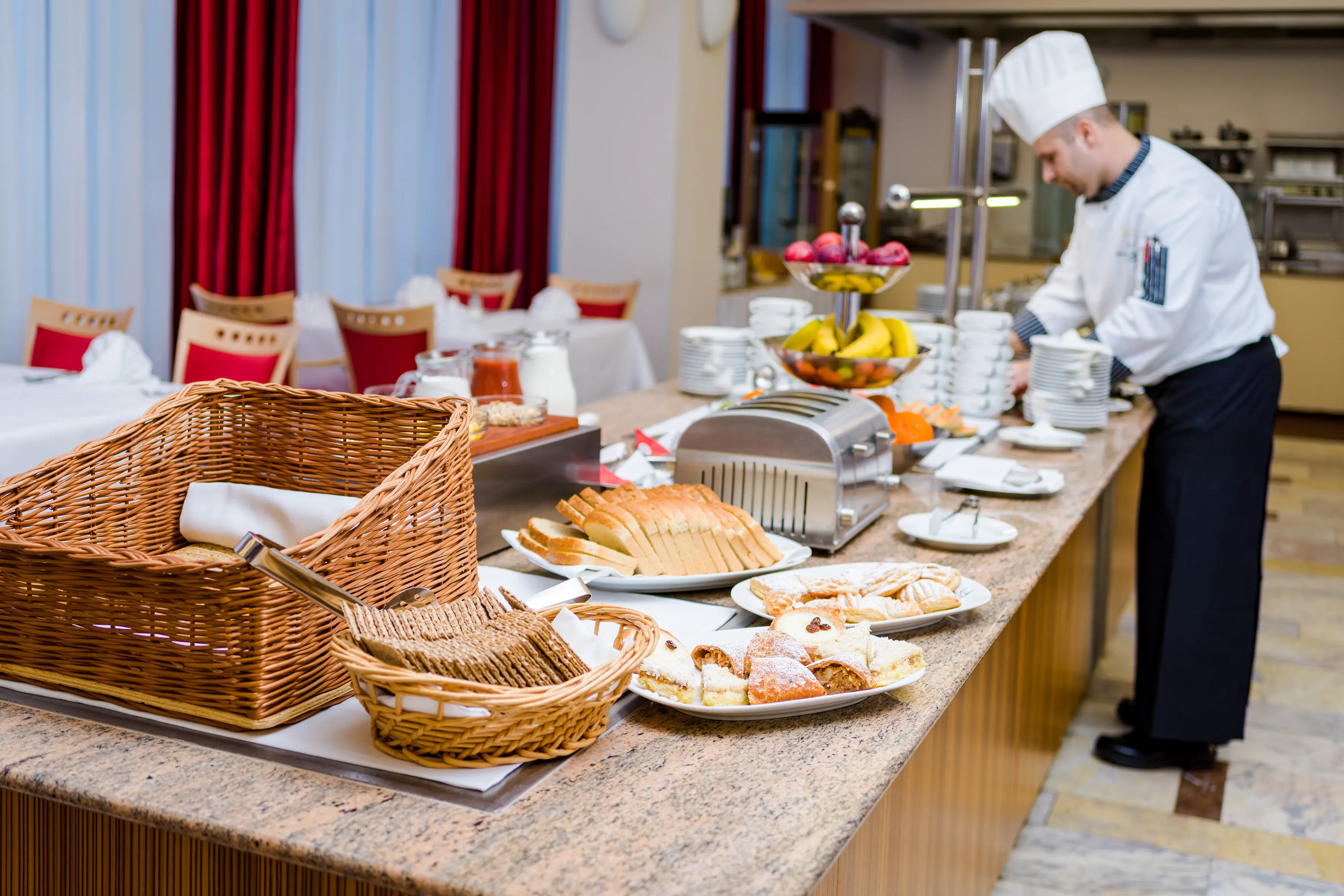 Spa Resort Sanssouci - zdjęcie 12