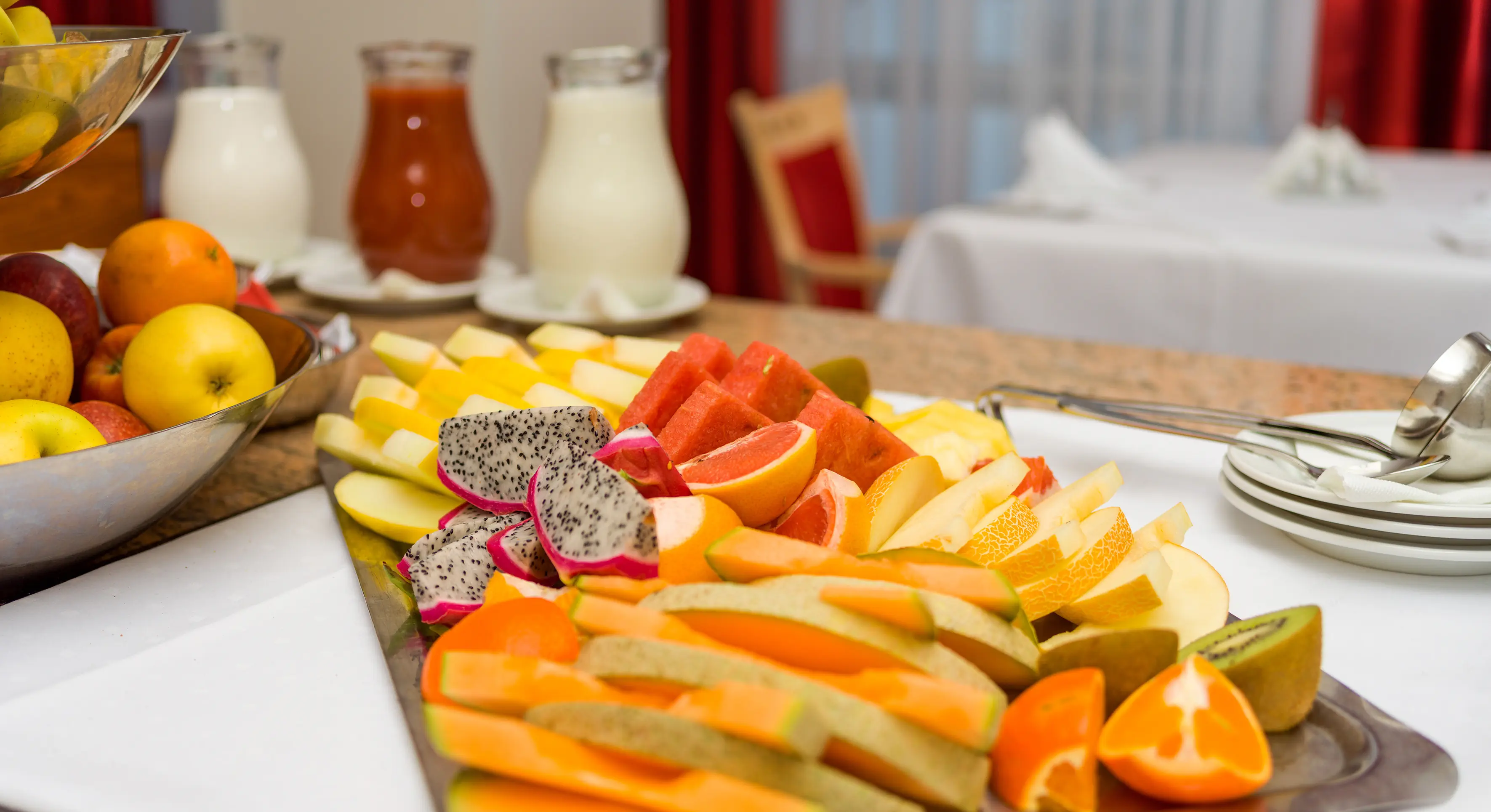 Spa Resort Sanssouci - zdjęcie 29