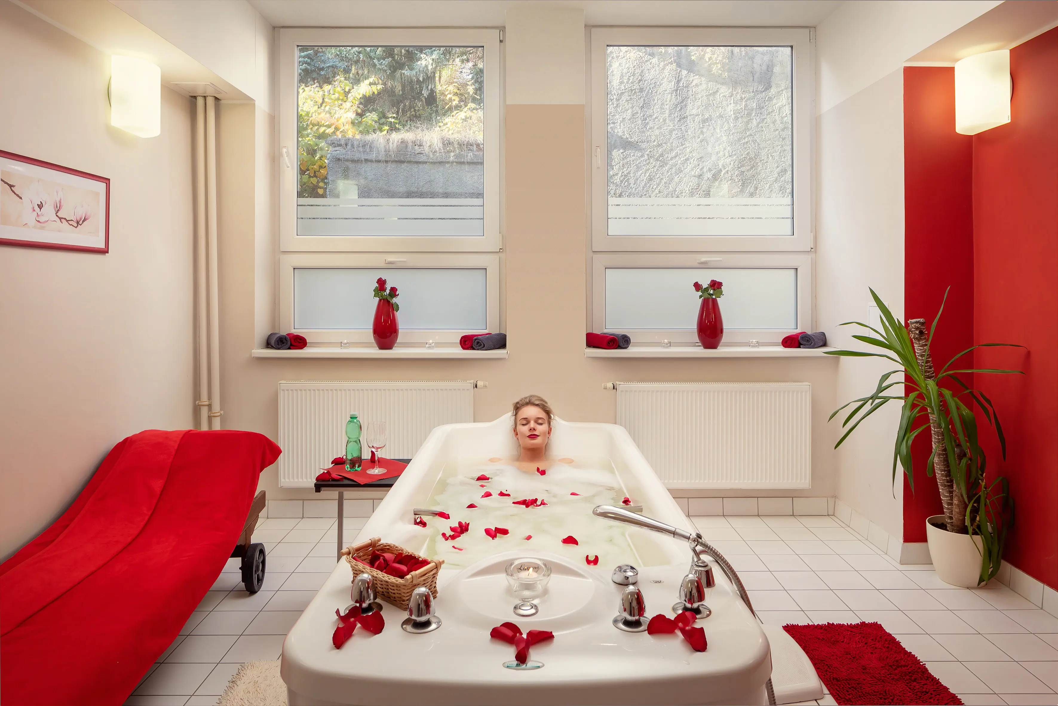 Spa Resort Sanssouci - zdjęcie 24