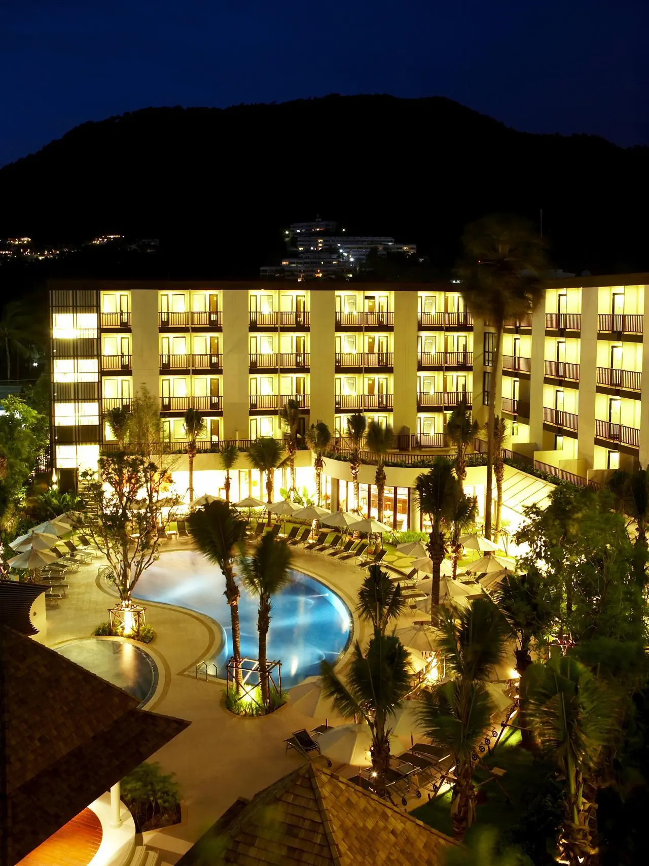 HOTEL Ibis Phuket Patong