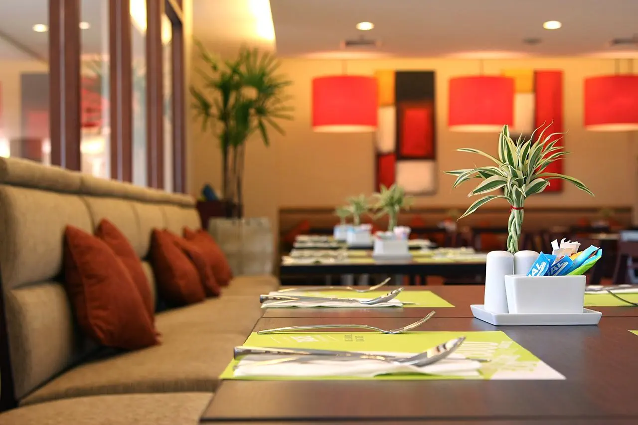 HOTEL Ibis Phuket Patong