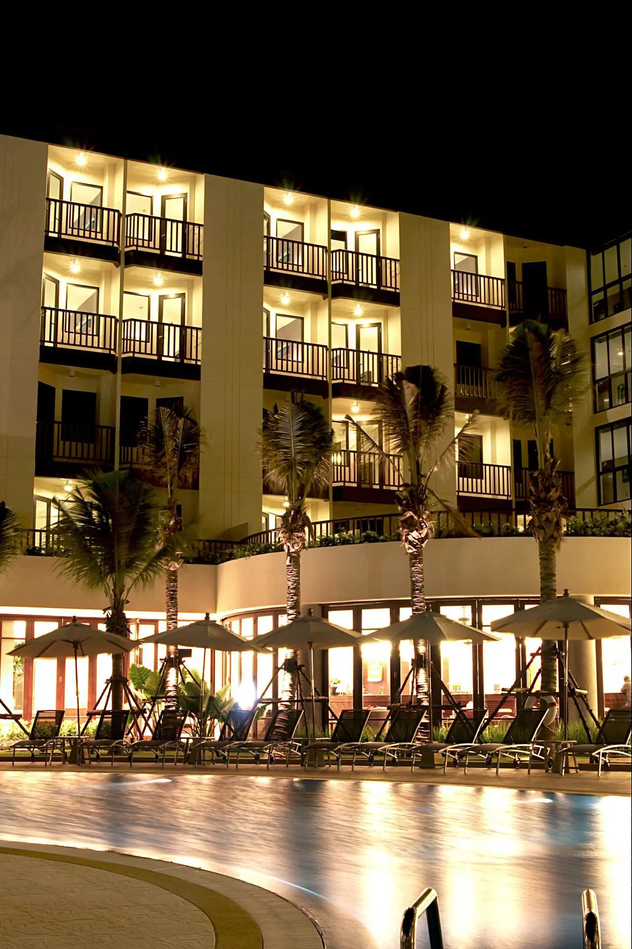 HOTEL Ibis Phuket Patong
