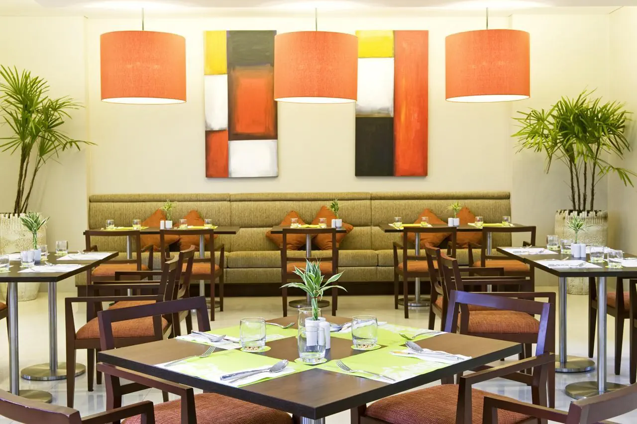 HOTEL Ibis Phuket Patong