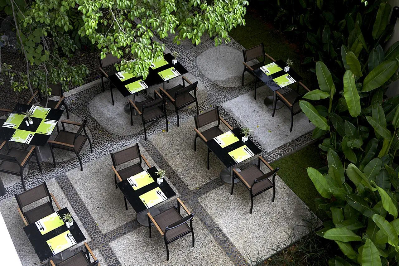 HOTEL Ibis Phuket Patong
