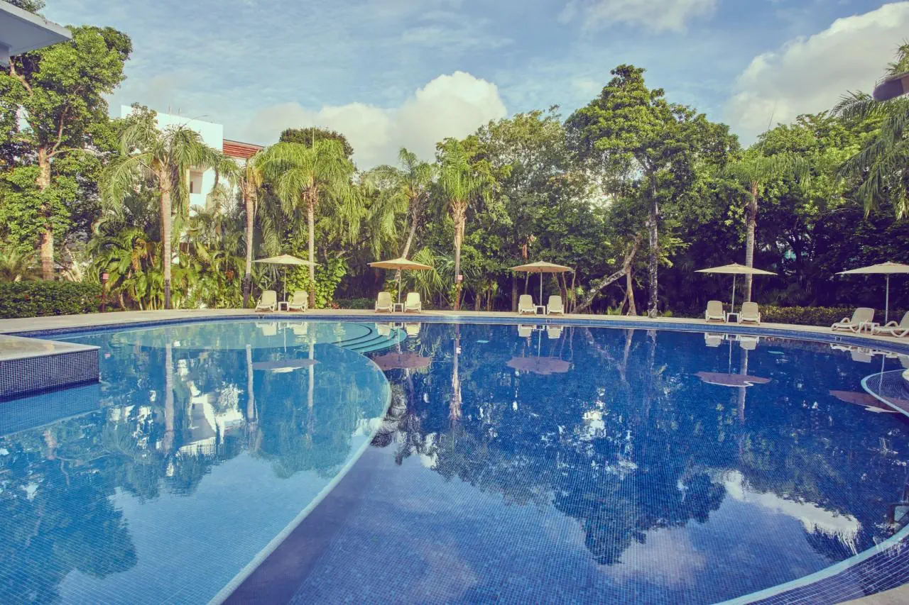 Bahia Principe Luxury Sian Ka'an - zdjęcie 6