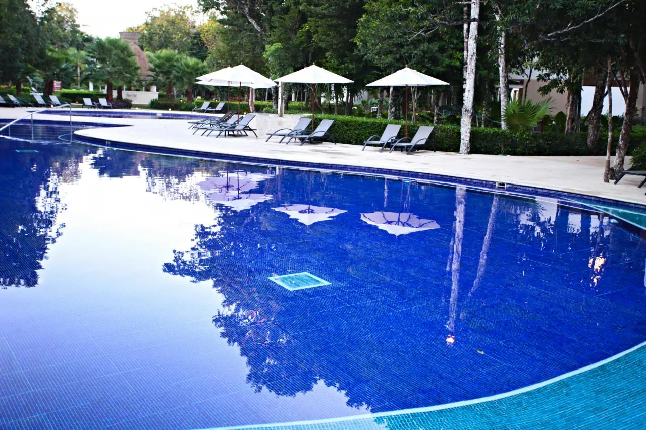 Bahia Principe Luxury Sian Ka'an - zdjęcie 7