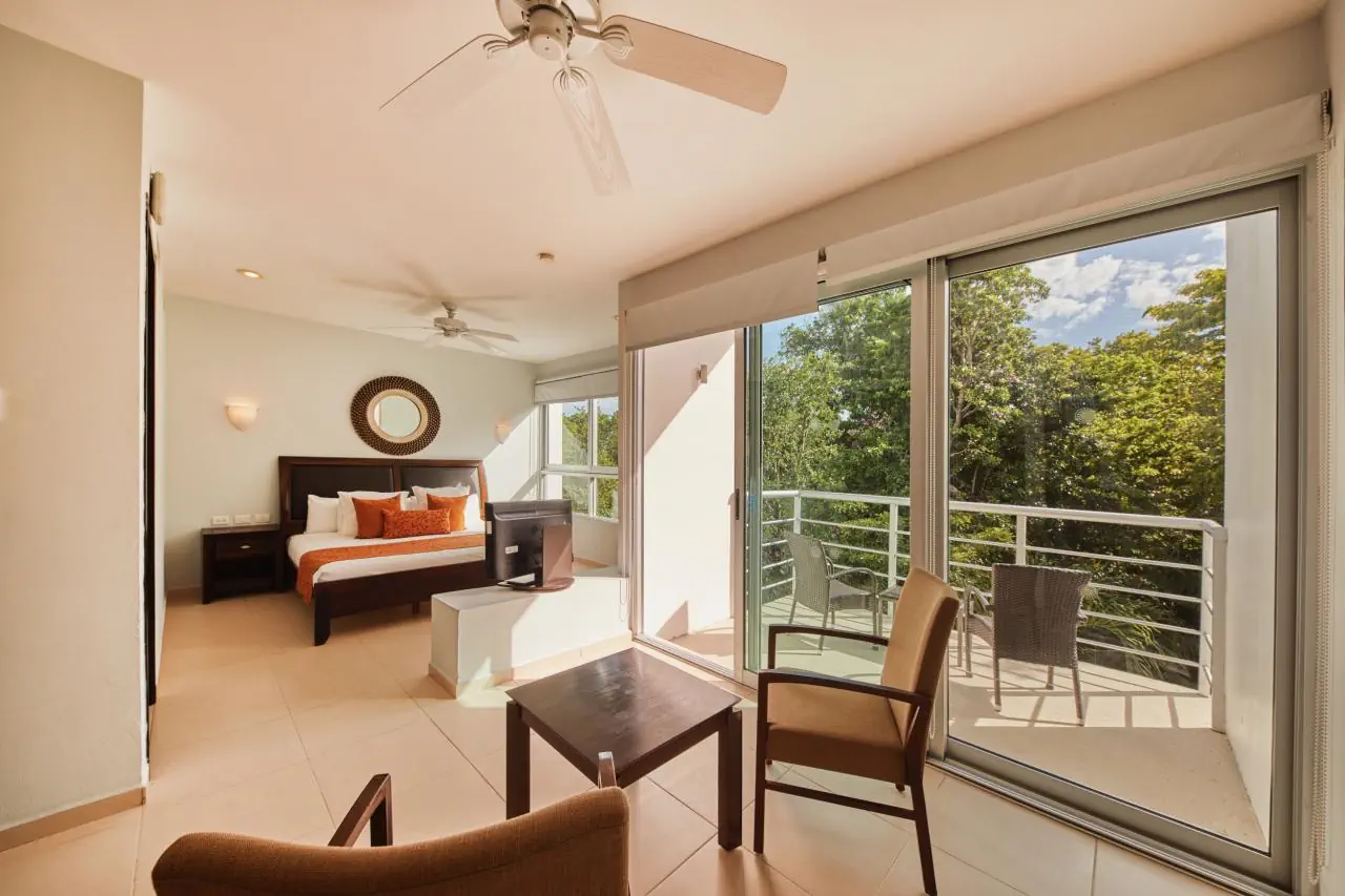 Bahia Principe Luxury Sian Ka'an - zdjęcie 8