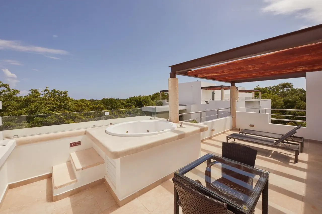 Bahia Principe Luxury Sian Ka'an - zdjęcie 13