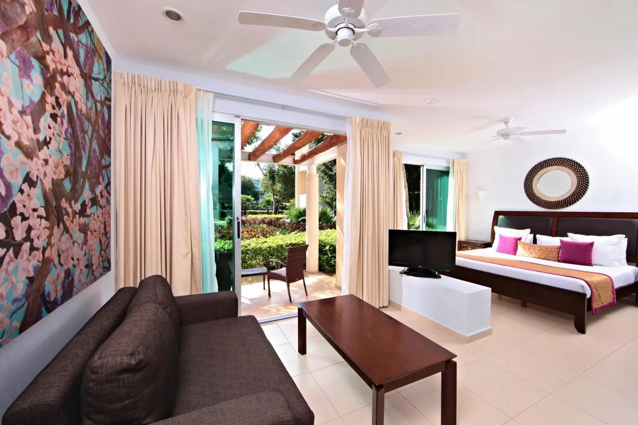 Bahia Principe Luxury Sian Ka'an - zdjęcie 10