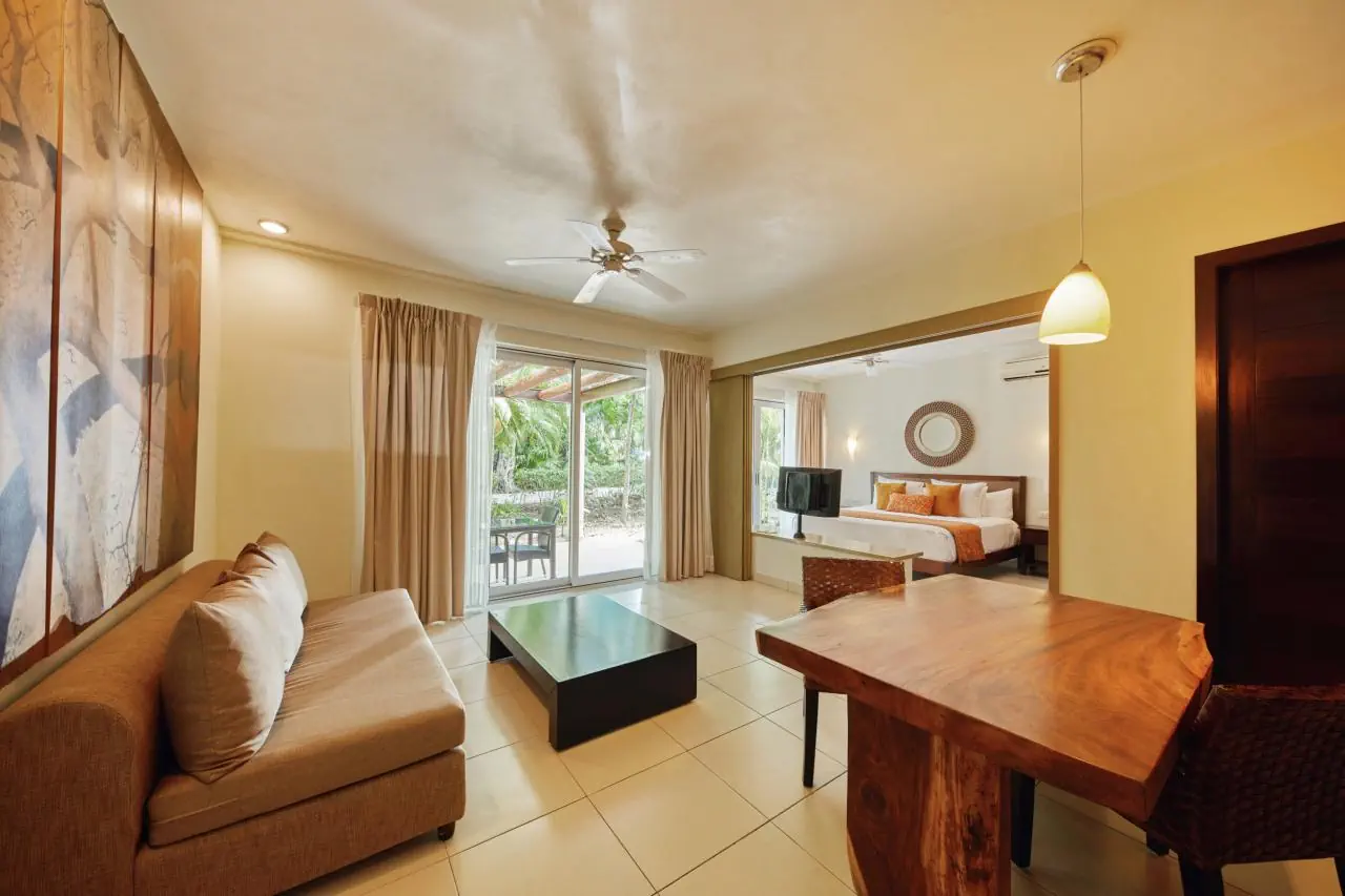 Bahia Principe Luxury Sian Ka'an - zdjęcie 12