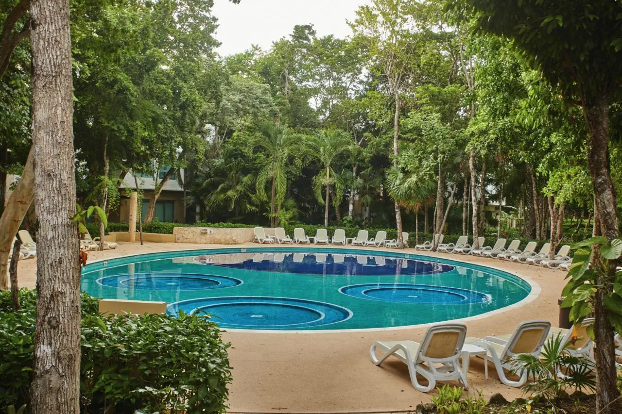 Bahia Principe Luxury Sian Ka'an - zdjęcie 5
