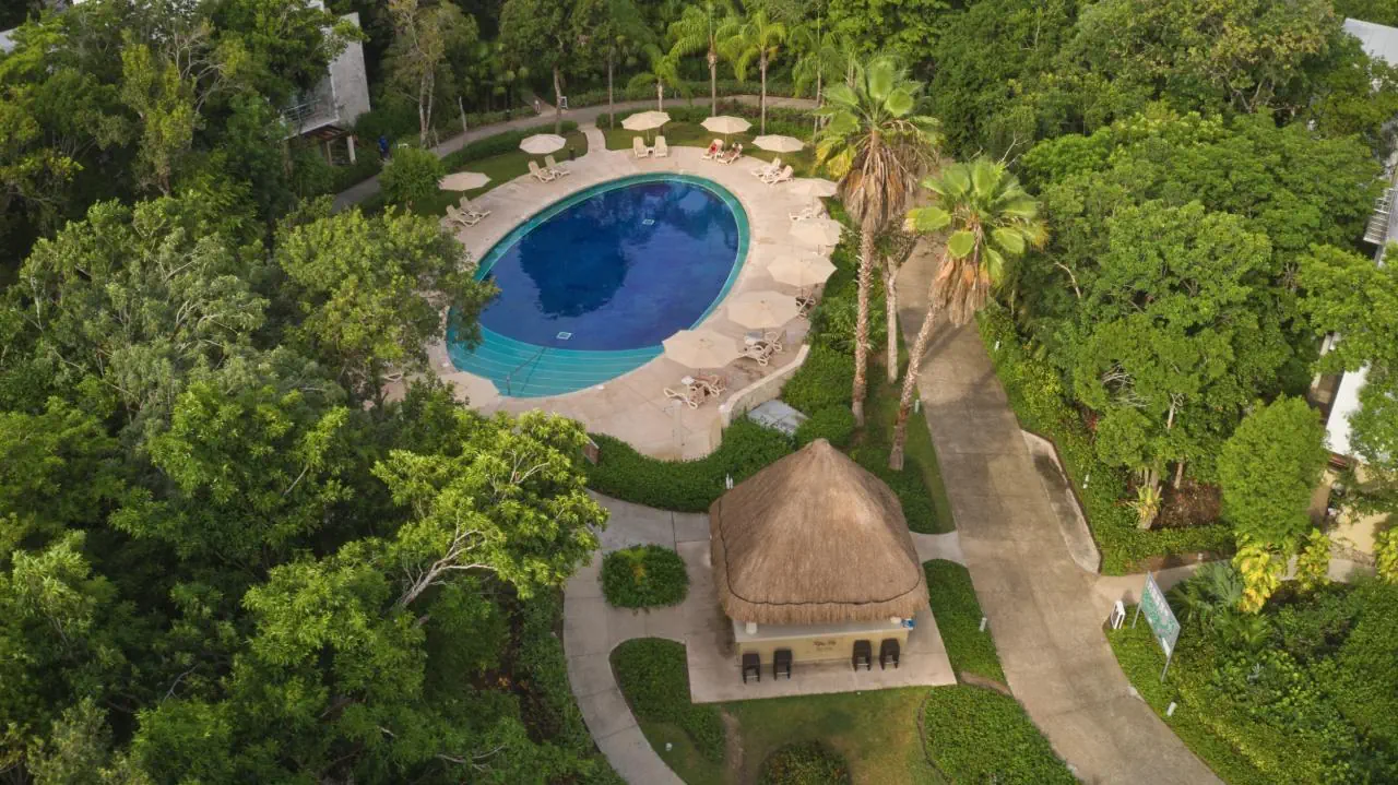 Bahia Principe Luxury Sian Ka'an - zdjęcie 4