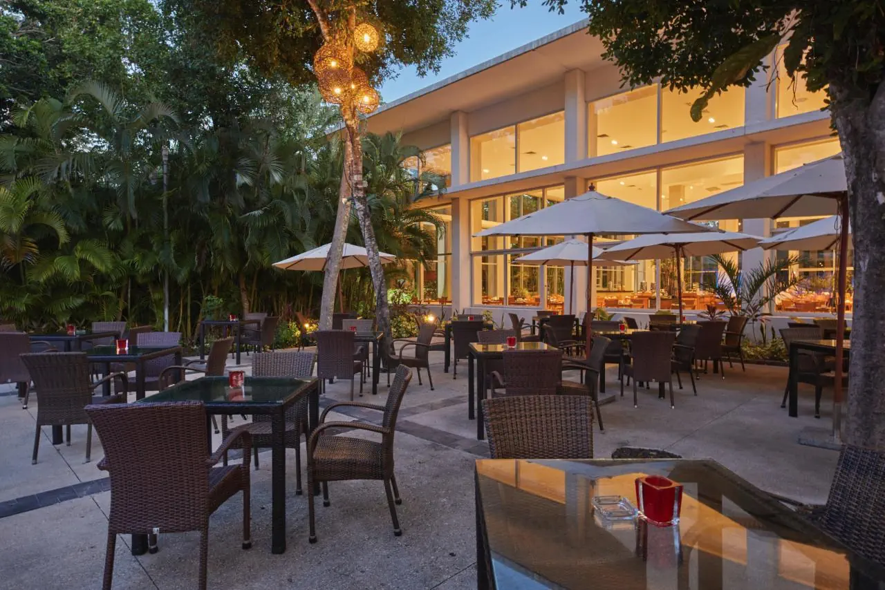 Bahia Principe Luxury Sian Ka'an - zdjęcie 16