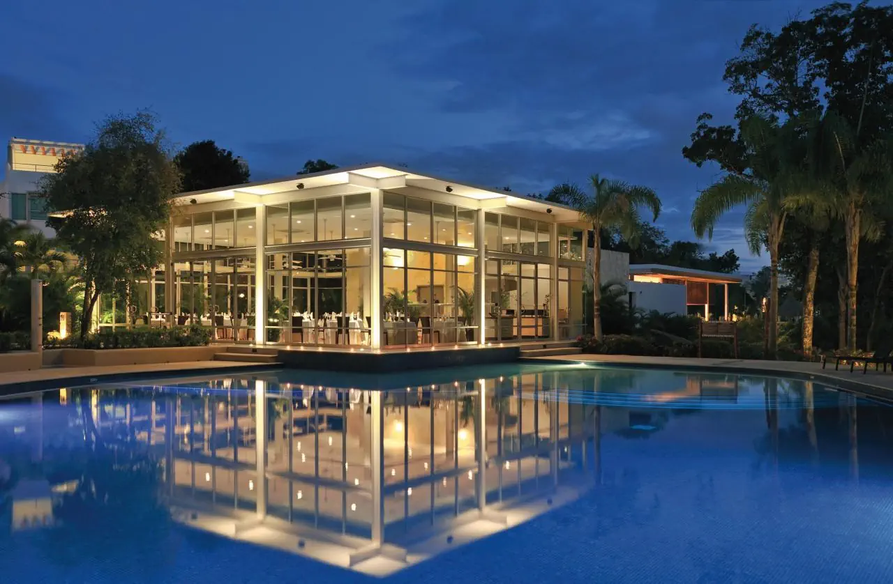 Bahia Principe Luxury Sian Ka'an - zdjęcie 2