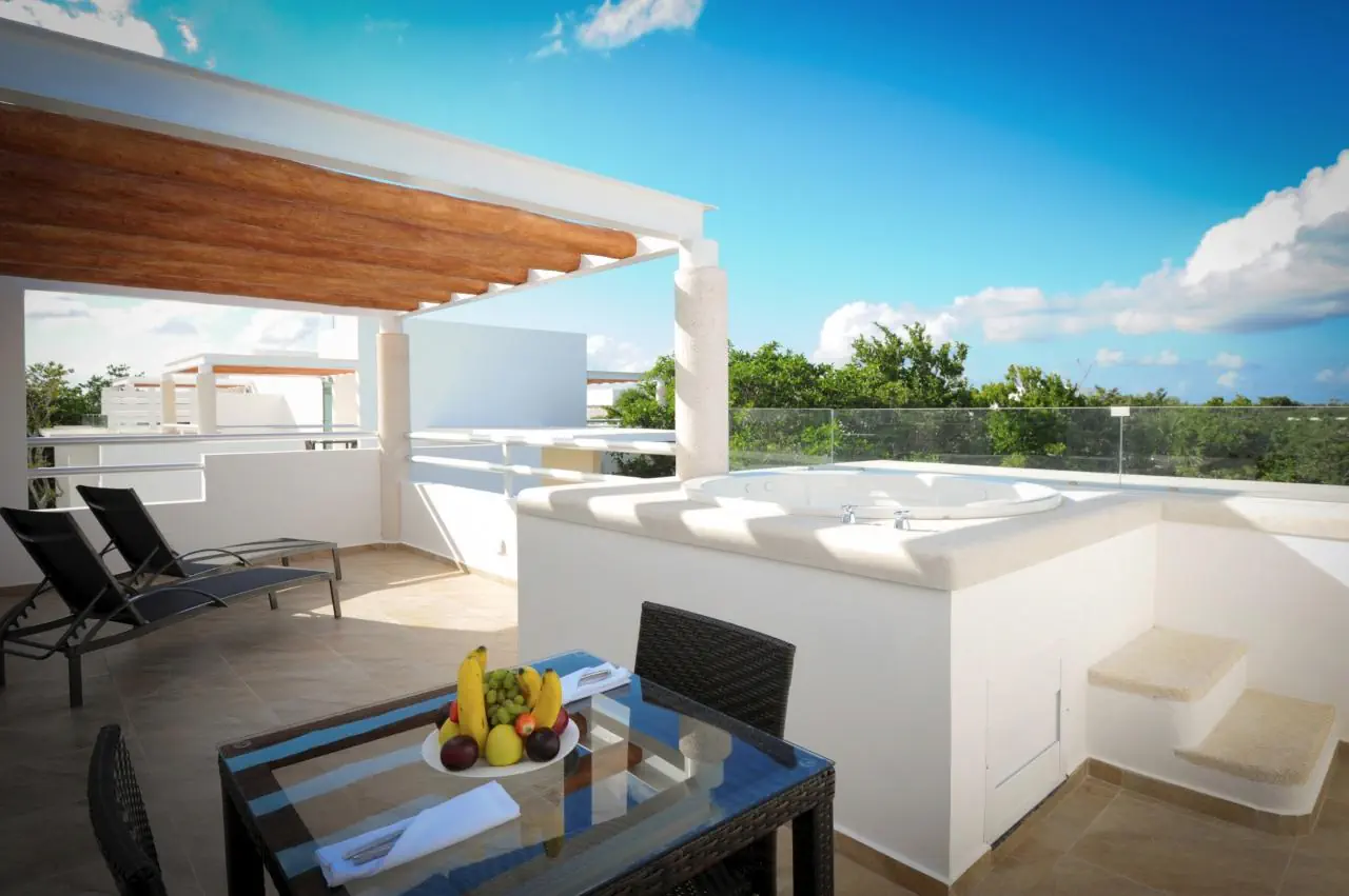 Bahia Principe Luxury Sian Ka'an - zdjęcie 14