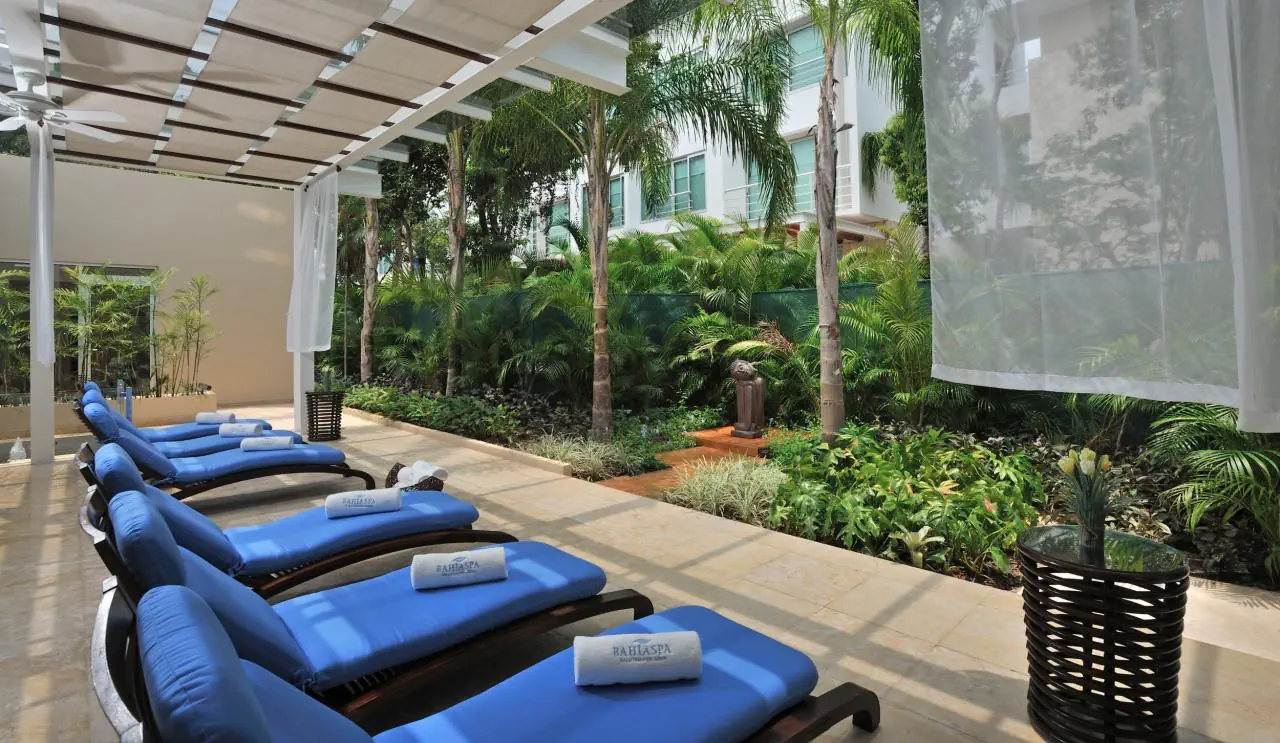Bahia Principe Luxury Sian Ka'an - zdjęcie 20