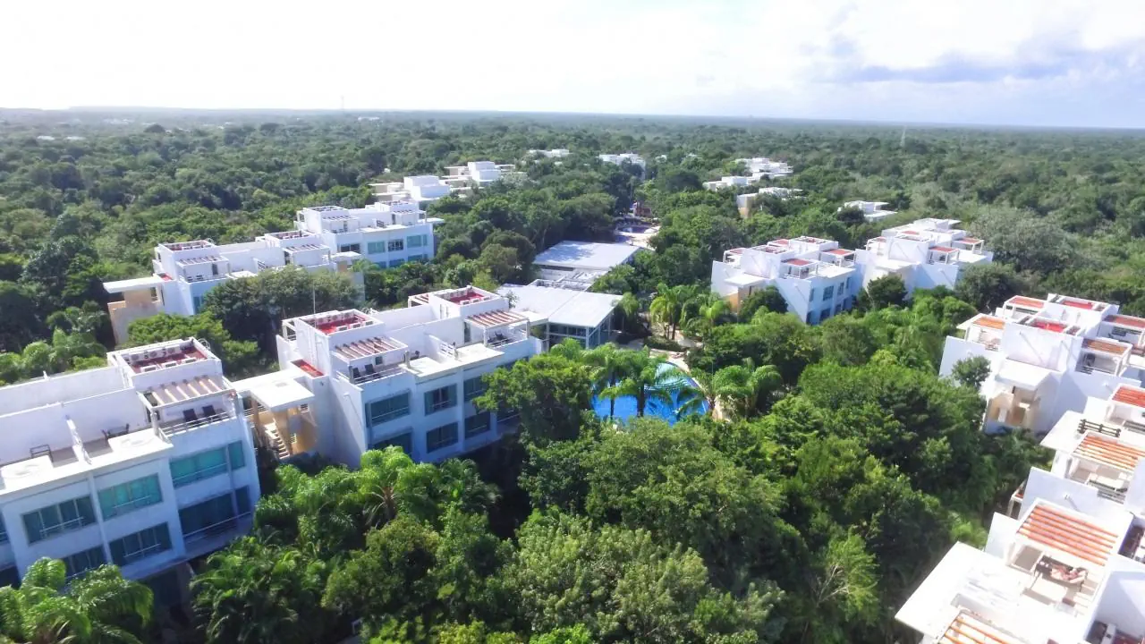 Bahia Principe Luxury Sian Ka'an - zdjęcie 3