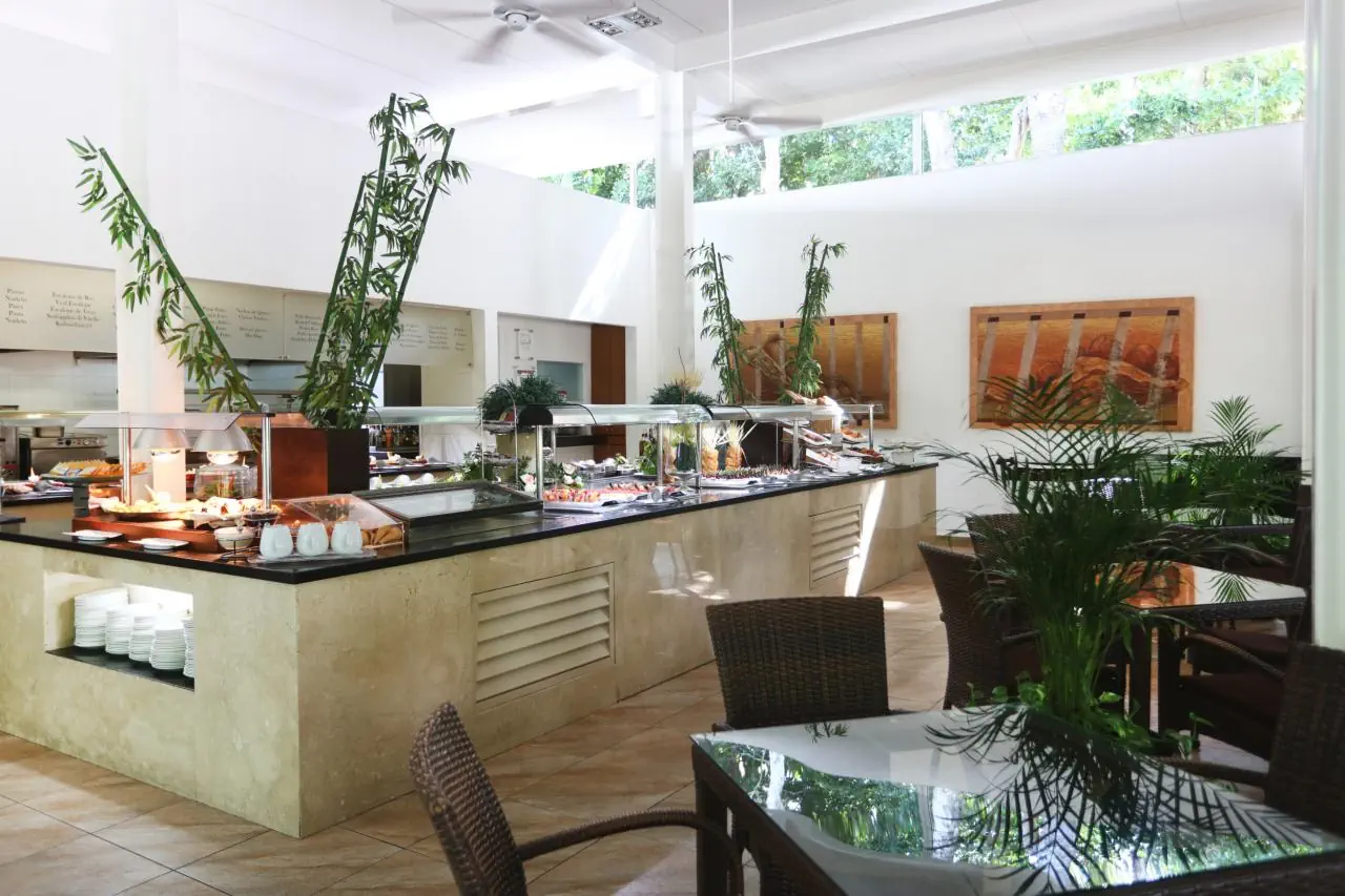 Bahia Principe Luxury Sian Ka'an - zdjęcie 15