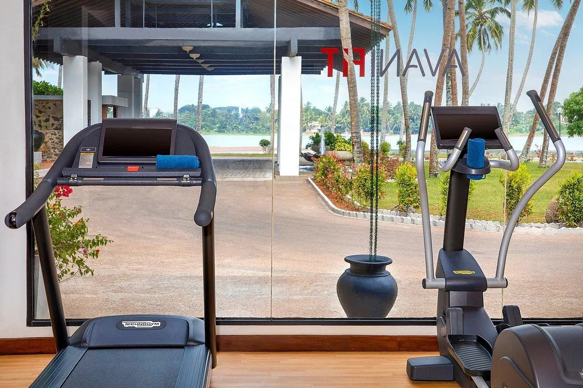 HOTEL Avani Kalutara Resort