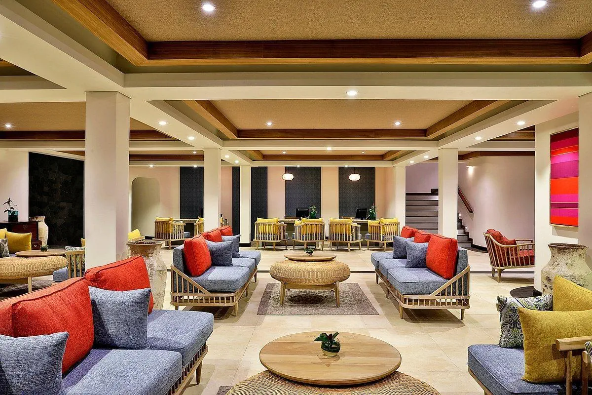 HOTEL Avani Kalutara Resort